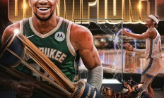 1xbet体育馆-包含雄鹿再胜勇士，继续领跑积分榜的词条