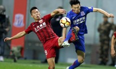1xbet体育直播-本土足球联赛焦点搏杀：上港客场胜绿城的简单介绍