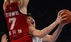1xbet体育娱乐-关于凭借一波北京队，CBA季后赛成功失误，现场教练席炸锅的信息