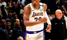 1xbet体育在线-湖人主场大胜魔术，继续保持不败