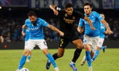 1xbet体育vip注册-欧洲足球盛事：皇马大胜那不勒斯取得胜利的简单介绍