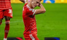 1xbet体育在线登录-关于拜仁慕尼黑稳坐德甲领跑位置，再次击败不莱梅的信息