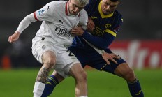 1xbet体育网址-尤文2-1力挫AC米兰，艰难取胜