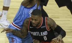 1xbet体育网站-火箭逆转国王，取得七连胜