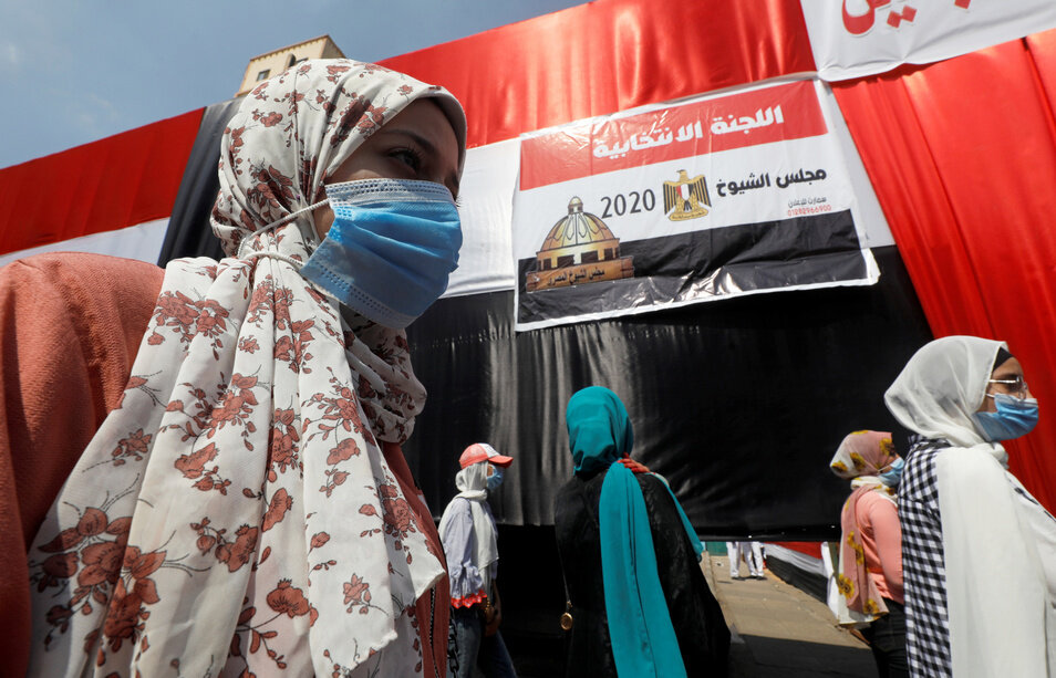 埃及队状态不佳，面对淘汰危机