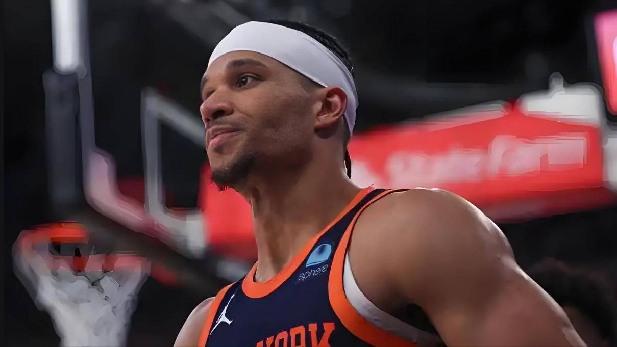 球员受伤传出纽约尼克斯队