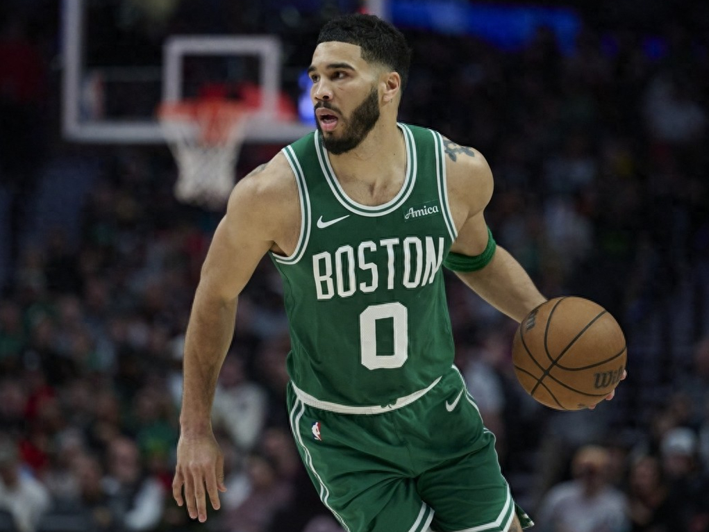 开拓者力克凯尔特人,麦科勒姆砍下30分 开拓者力克凯尔特人,麦科勒姆砍下30分